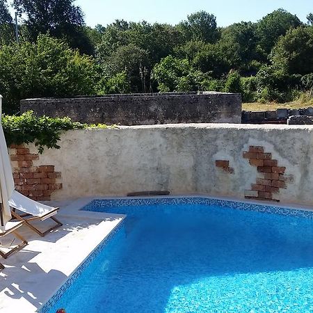 Holiday Home Olea Malinska Exterior photo