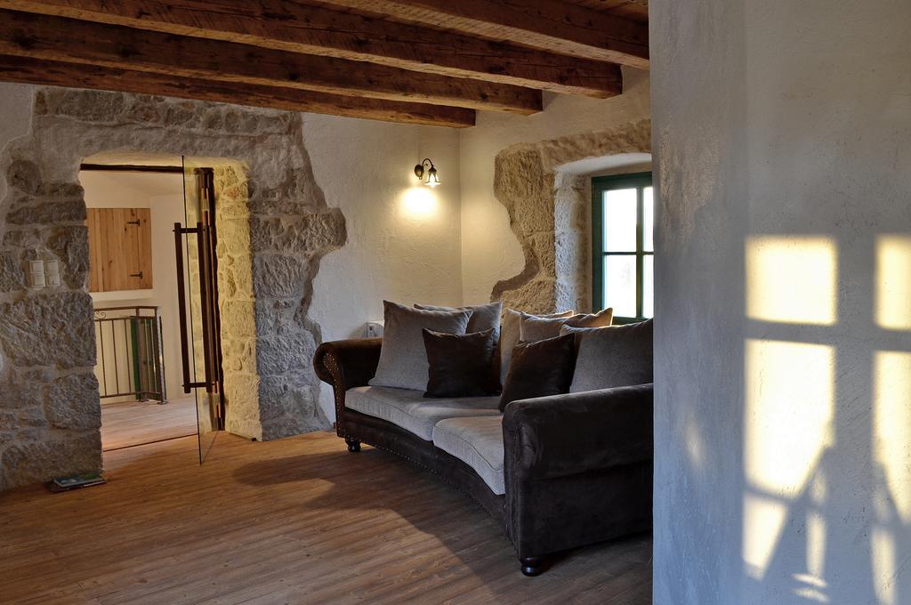 Holiday Home Olea Malinska Exterior photo