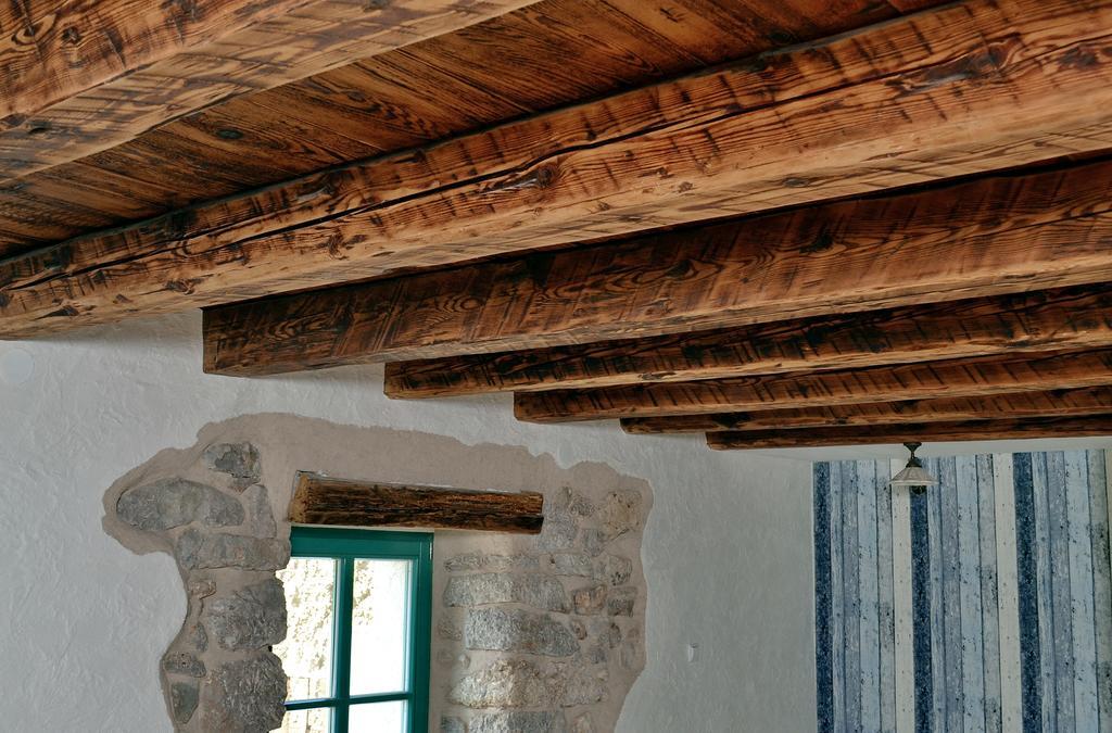 Holiday Home Olea Malinska Exterior photo