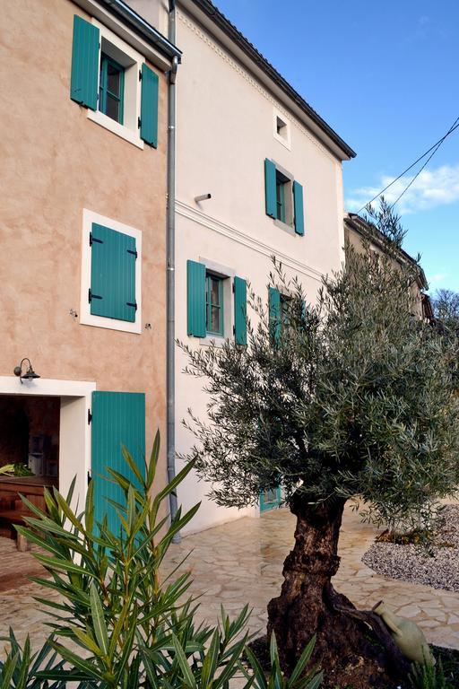 Holiday Home Olea Malinska Exterior photo