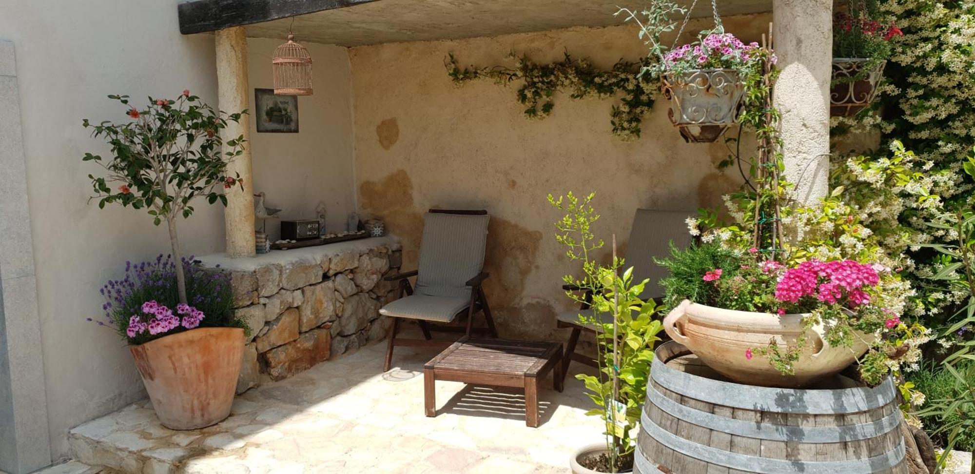 Holiday Home Olea Malinska Exterior photo