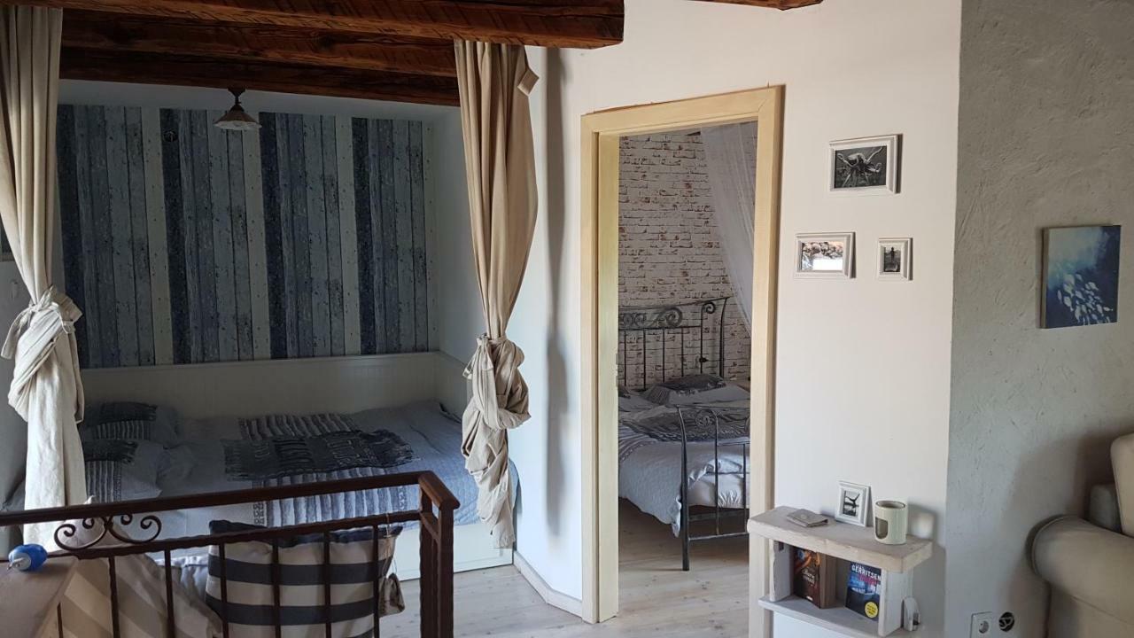 Holiday Home Olea Malinska Exterior photo